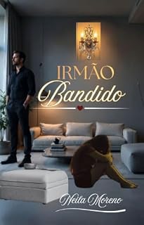 Livro Irmão Bandido (Trilogia Família Livro 2)