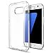 Spigen Liquid Crystal Designed for Samsung Galaxy S7 Case (2016) - Crystal Clear