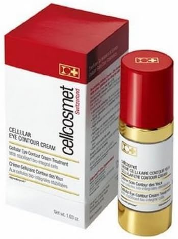 cellcosmet eye cream