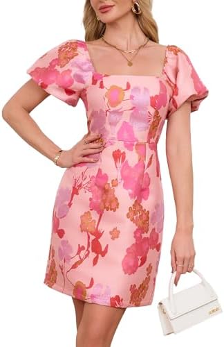 pintuck organza mini dress Pintuck Organza Mini Dress