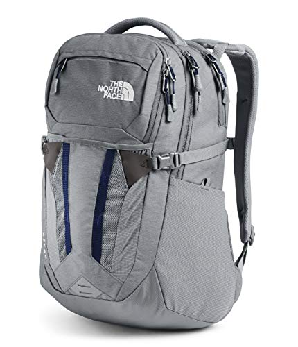 asphalt grey light heather