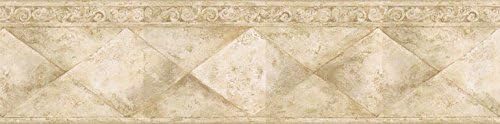 Kitchen Wallpaper Border FF51007B