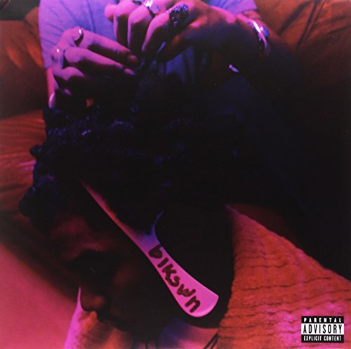 Album Art for blkswn by Smino