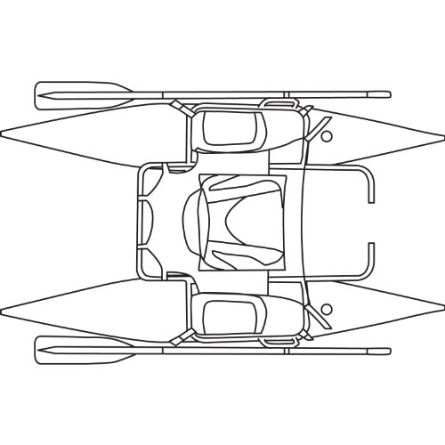 Classic-Accessories-Roanoke-Inflatable-Pontoon-Boat