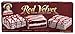 Little Debbie Red Velvet Creme Filled Cakes 10 cakes per box 12.85 oz