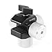 SmallRig Counterweight & Mounting Clamp Kit for DJI Ronin-S/Ronin-SC and for Zhiyun Weebill/Crane Series Gimbals BSS2465