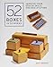 52 Boxes in 52 Weeks: Improve Your Design Skills One Box At A Time by Matt Kenney