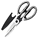 Kitchen Shears - Ultra Sharp Premium Heavy Duty Kitchen Shears and Multi Purpose Scissors
