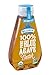 Bluava 100% Pure Blue Agave Nectar, 11.75 oz