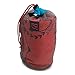 Yiotfandoll Nylon Mesh Stuff Sack Drawstring Storage Bag for Camping Travelling Hiking Bag Set of 3