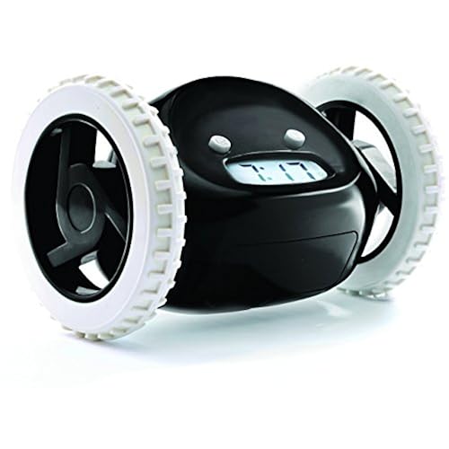 Home & Kitchen, Home Décor, Kids' Room Décor, Accents, Clocks