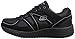 Skechers for Work Men's Burst SR Work Shoe,Black,10 M US