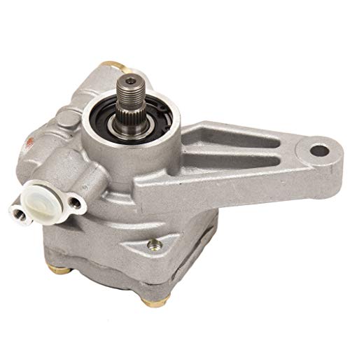 Evergreen SP-1441 Power Steering Pump fit 04-08 Acura 3.2L TL 05-08 Honda Pilot 3.5L 21-5441