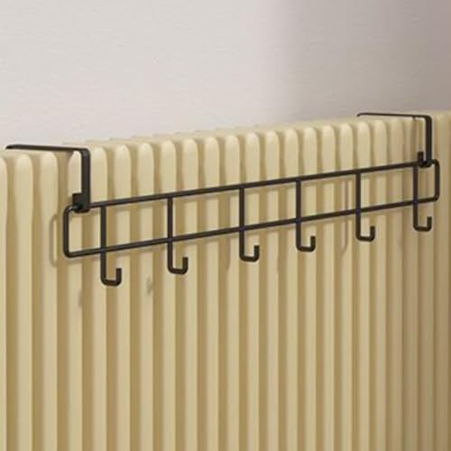 FABULETTA Radiator Towel Rail