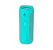 JBL Flip 4 Portable Bluetooth Wireless Speaker Bundle with Protective Travel Case - Teal