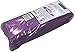 The Rag Company - All-Purpose Microfiber Terry Cleaning Towels - Commercial Grade, Highly Absorbent, Lint-Free, Streak-Free, Kitchens, Bathrooms, Offices, 300gsm, 16in x 16in, Lavender (12-Pack)