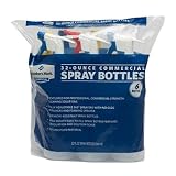 Member's Mark Commercial Spray Bottles - 32oz 6 pk.