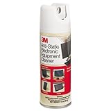 3M CLEANER,ELECTRONIC,10 OZ