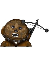 Star Wars Chewbacca Bluetooth Character Speaker (Li-B66C7.FX)
