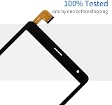 LADYSON 8 inch For Sky Devices Elite Octa Plus Screen Replacement Digitizer view 4