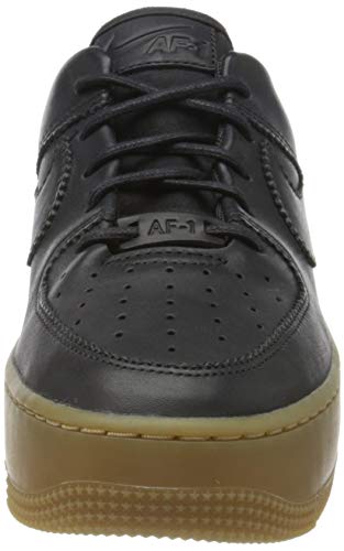 ایگرد | قیمت و خرید Nike Women's Air Force Sage Low LX Beige/Gum AR5409-100