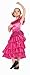 Flamenco Dancer Costume - Medium