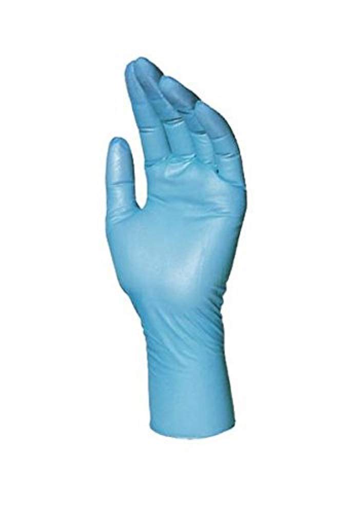 MAPA Professional SOLO 967, Size 6, (Box of 100) Protective Gloves