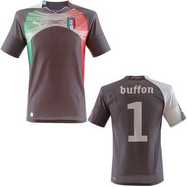 maglia buffon puma