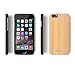 iATO Bamboo Wood Phone Case - 6 Plus