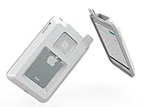 L7 Case for iPad Mini 2 & 3 and Square Credit Card Reader - White