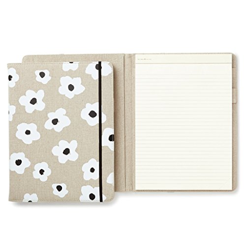 kate spade new york Notepad Folio - Faye Floral