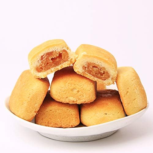 Amazon パイナップルケーキ 鳳梨酥 3種類詰 6点セット 台湾名産 お土産 プレゼント 名物 中華お菓子 華華百貨店 台湾 土産 中華菓子 通販 Amazon パイナップルケーキ 鳳梨酥 3種類詰 6点セット 台湾名産 お土産 プレゼント 名物 中華お菓子 華華百貨店 台湾 土産 中華菓子 通販