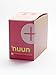Nuun: Past Formula Electrolyte Enhanced Drink Tabs, Strawberry Lemonade, Box of 8 Tubes