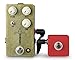 JHS Pedals JHS Red Remote Footswitch