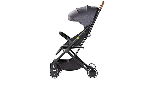 prams with good suspension