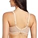Playtex Women's 18 Hour Seamless Smoothing Bra #4049,Nude,42B