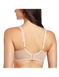 Playtex # 4049 Brasier suave sin costuras para dama, 18 horas