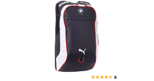 puma bmw backpack