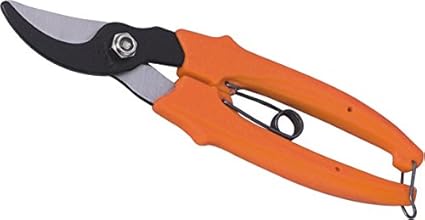 Falcon Spanco ECONOMY-M1 Steel Economy Pruner (Multicolor)