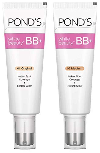 amazon ponds bb cream