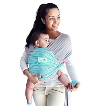 modal baby wrap