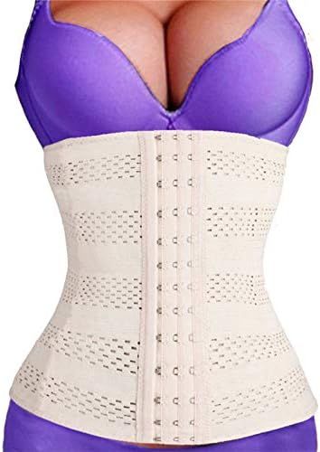 OUSPOTS Sexy Lady High Waist Trainer Shaper Women Body Shapers Belly Tummy Control Cincher Corset Slim Underwear Belt Lingerie
