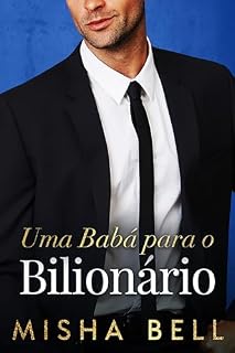 Livro Uma Babá para o Bilionário