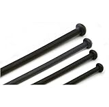 Dreamhomead Sounds Silicone Urethral Plug Beads Urethral with Different Size for Beginner 4 PCS Set