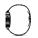 Huawei Watch Black Stainless Steel with Black Stainless Steel Link Band (U.S....