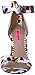Betsey Johnson Women's Hartley Dress Sandal