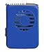 O2 Cool Necklace Personal Cooling Fan, Dark Blue