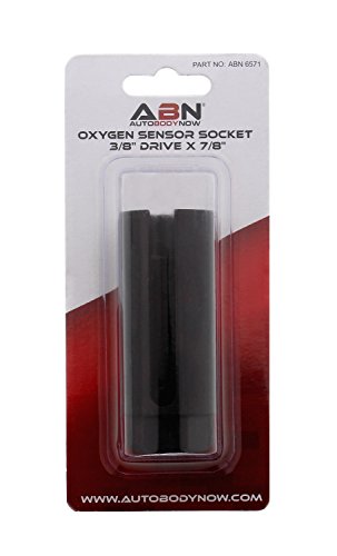 4 ABN+Oxygen+Sensor+Socket+Cutout