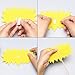 MALLMALL6 30Pcs Mickey Centerpiece Sticks Birthday Party Table Topper Decorations Baby Shower Mickey Party Supplies Room Decor Party Favors Costumes Pretend Play Photo Booth Props for Kids