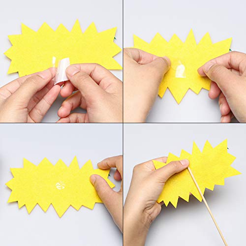 MALLMALL6 30Pcs Construction Centerpiece Sticks Birthday Party Supplies Table Toppers Decorations Dump Trucks Engineering Vehicle Car Excavator Room Decor Party Favors Photo Booth Props for Kids